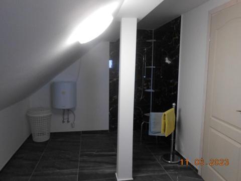 Appartamento Bei Hanna Enying Esterno foto